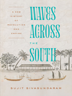 Waves Across the South - ebook